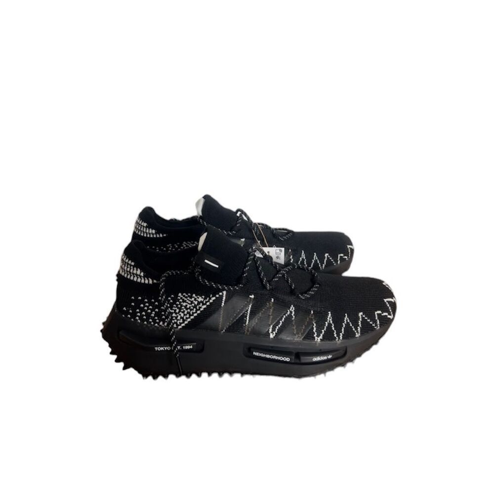 Adidas NMD S1 Knit Neighborhood 10 US